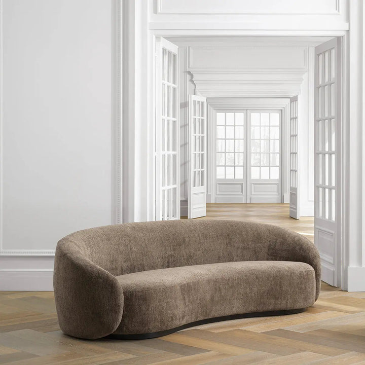 Sofa Amore Avelin Brown - image 2