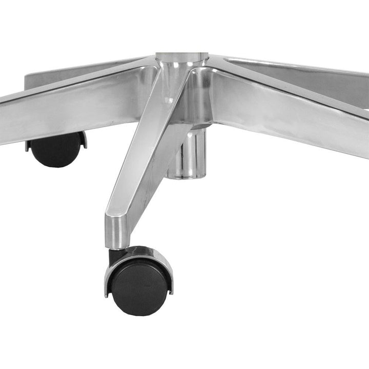 Rhett Office Chair - Dillon Black