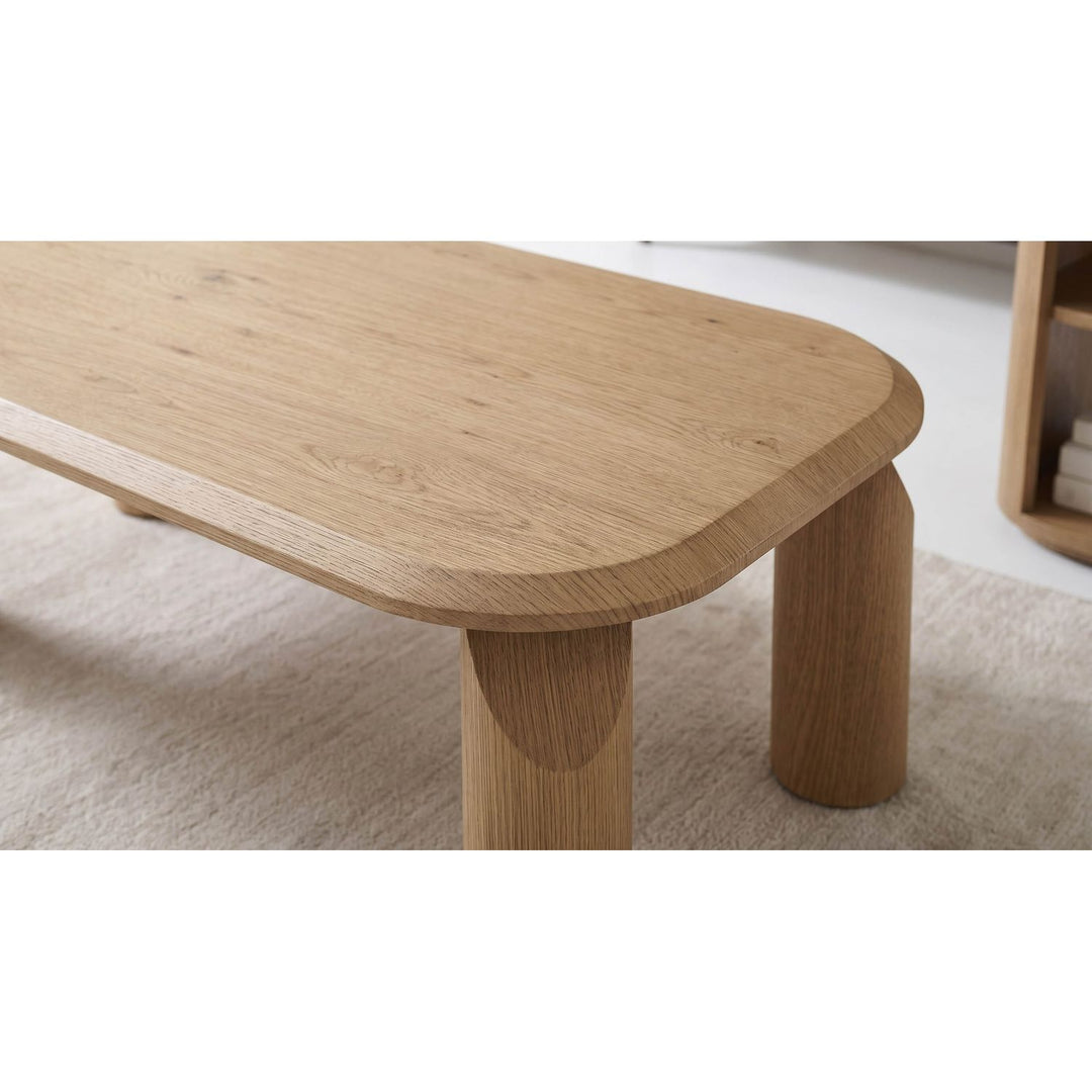 Vienna Cocktail Table