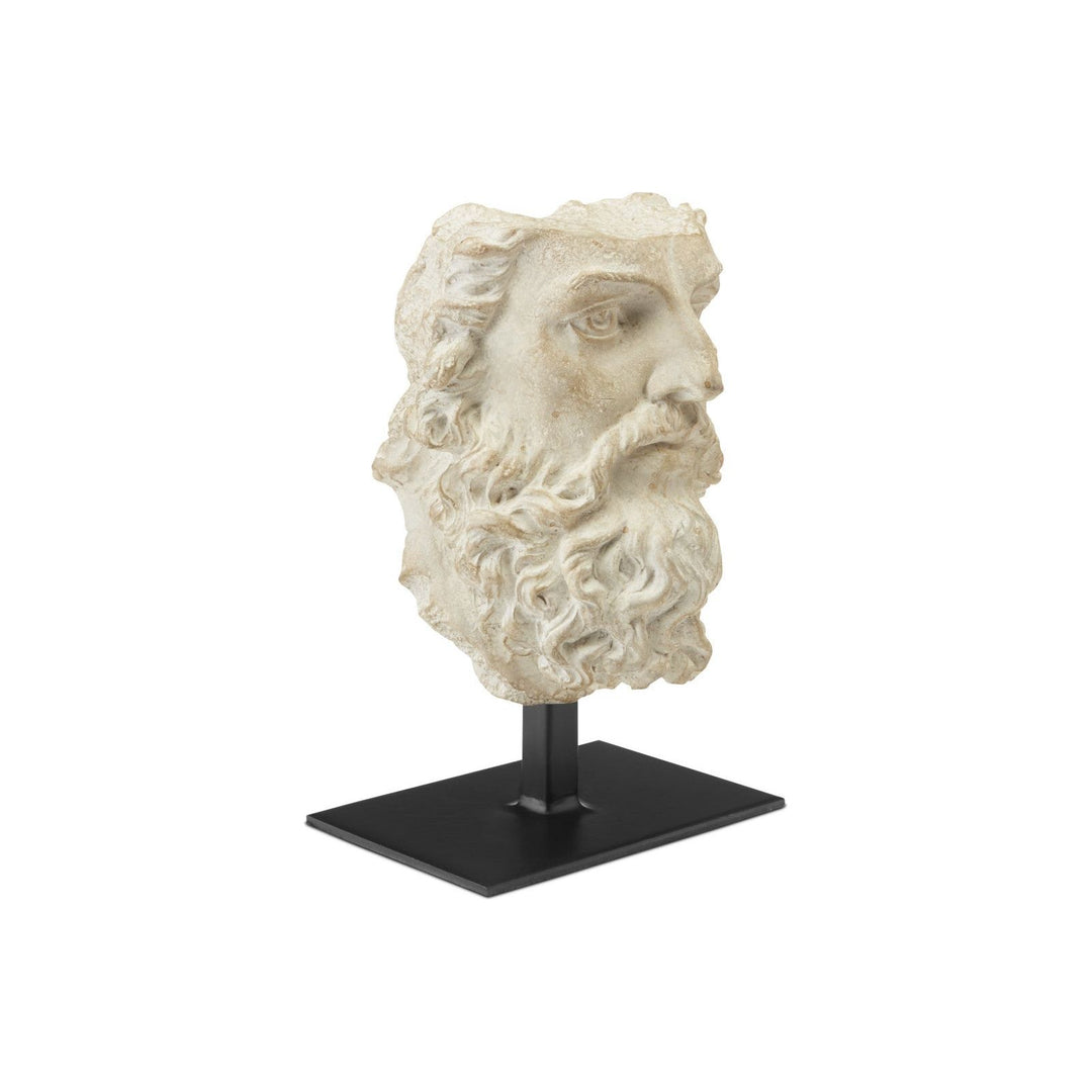 Head of Zeus