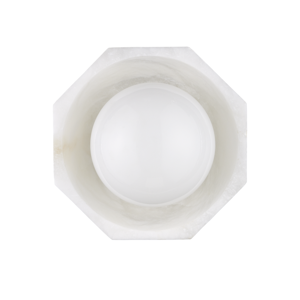 Wall Lighting Waystone White Wall Sconce