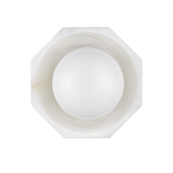 Wall Lighting Waystone White Wall Sconce