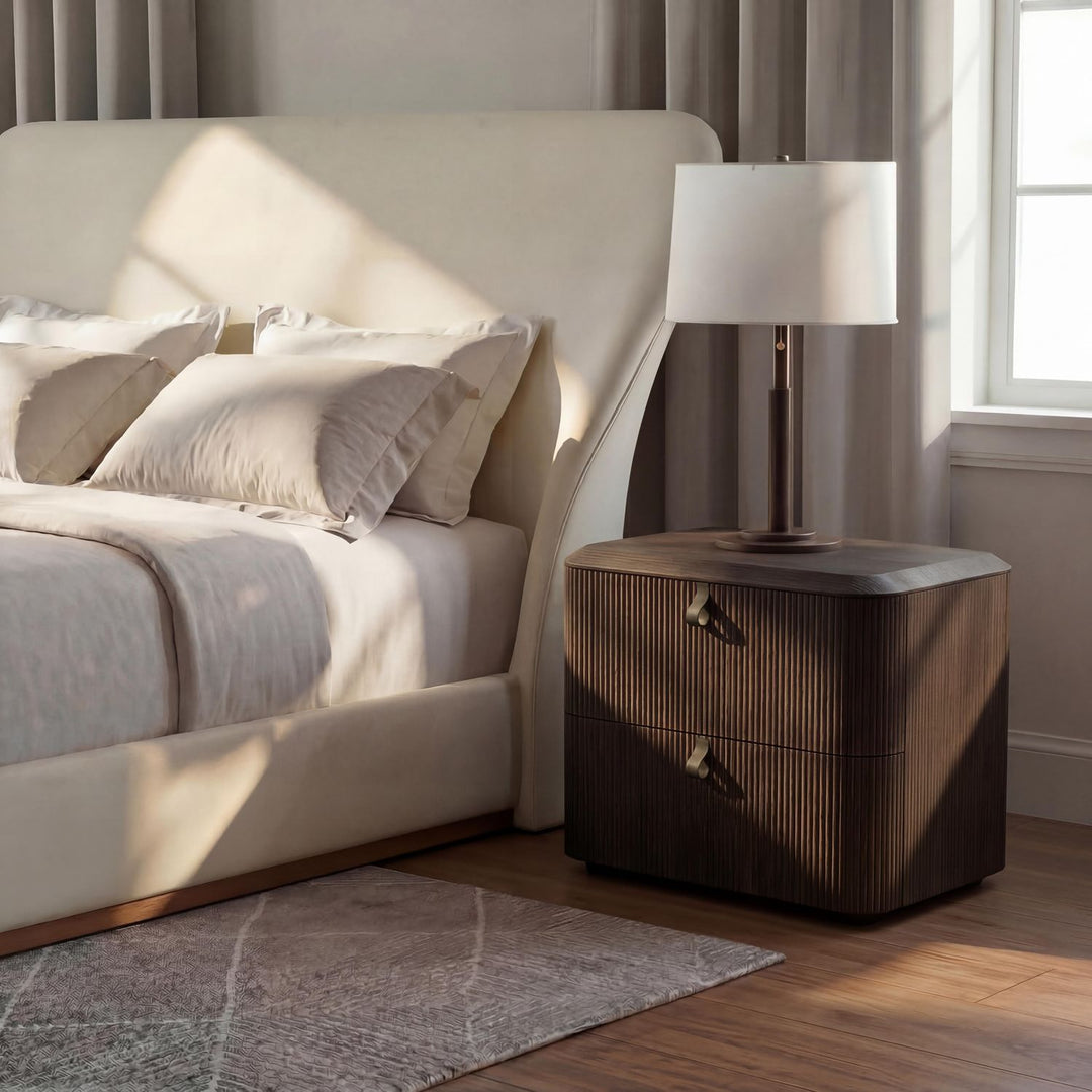 Vienna Nightstand