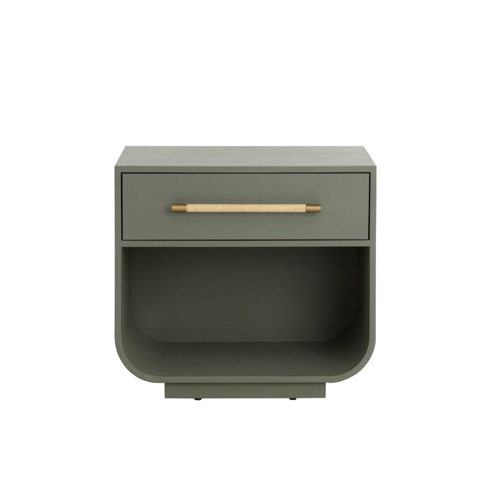 Nightstands Tarrant Nightstand - Sage Green