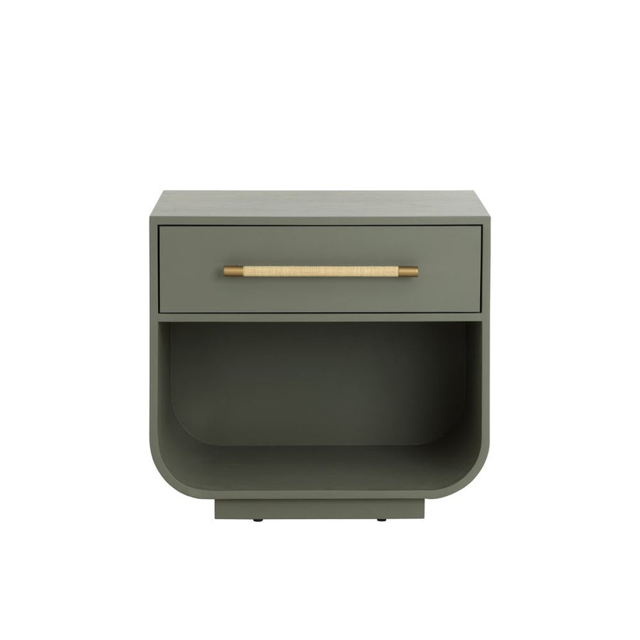 Nightstands Tarrant Nightstand - Sage Green