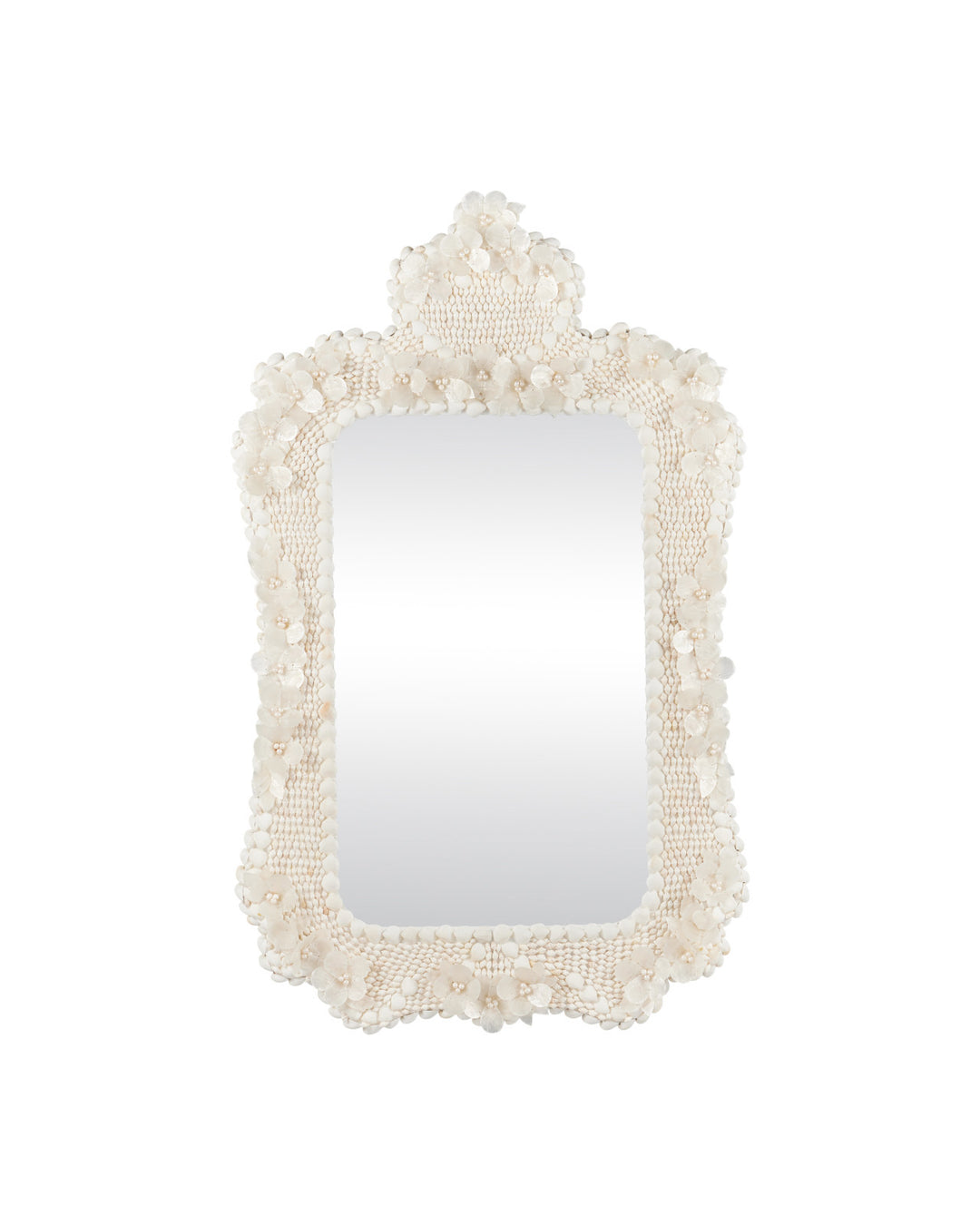 Capizelle Mirror