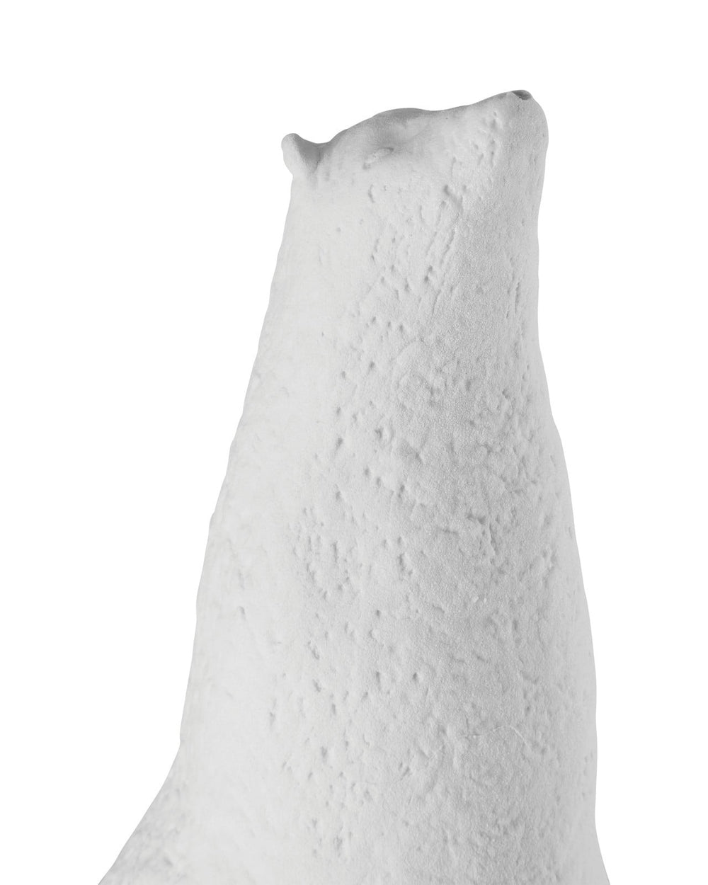 Decorative Objects Yarmouth Large White Bear