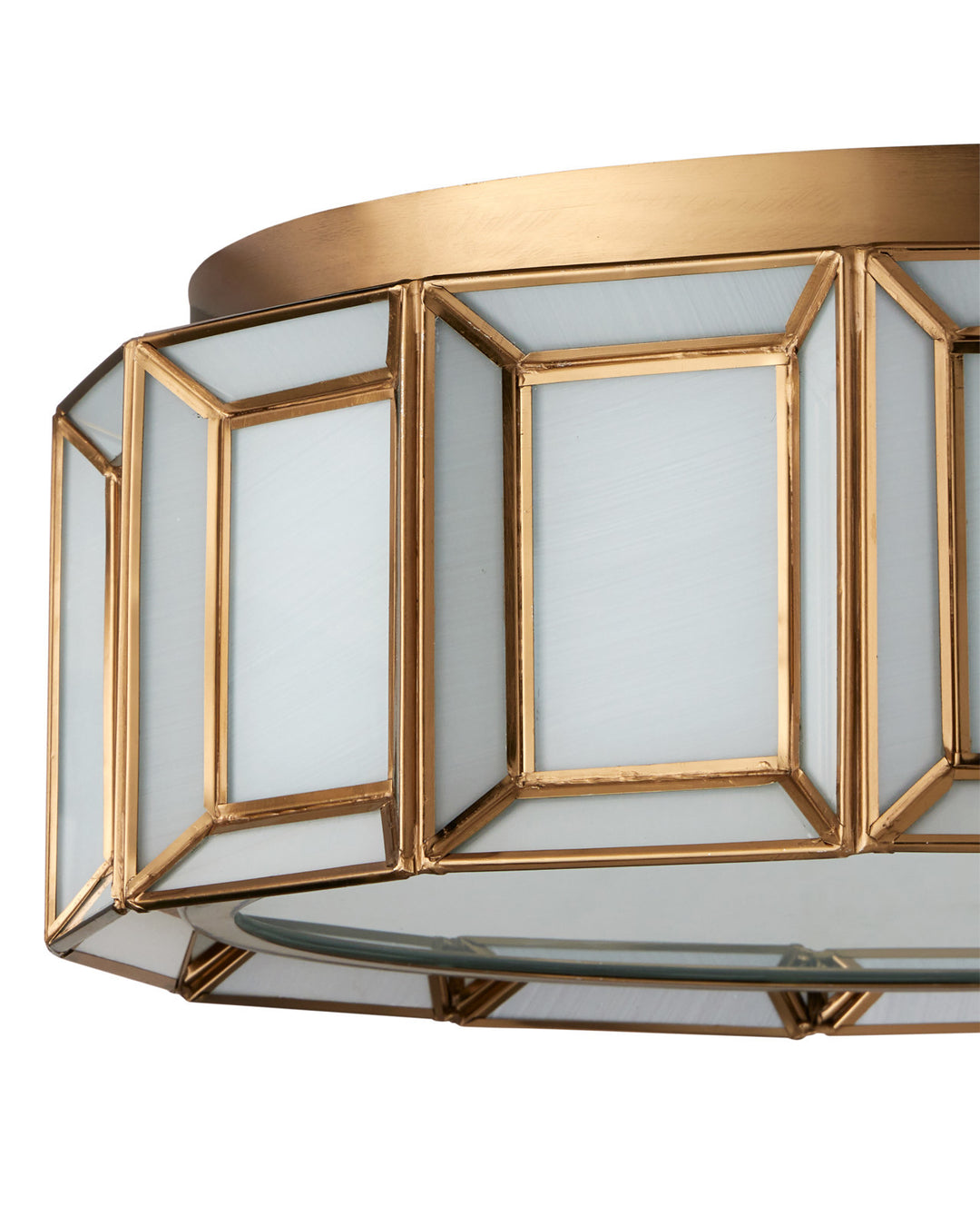 Daze Flush Mount