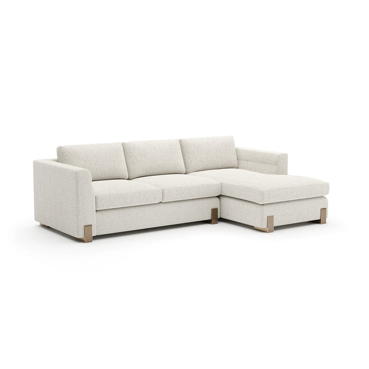 Counter Balance Chaise Sectional - image 6