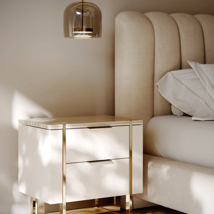 Wish You Were Here Nightstand - image 7