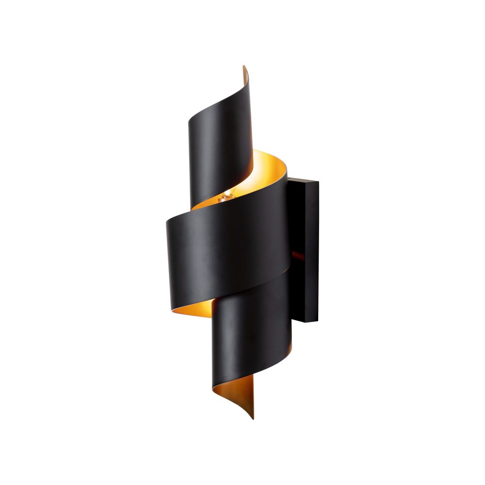 Aphelion Sconce