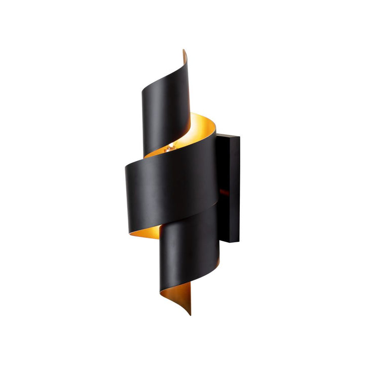 Aphelion Sconce