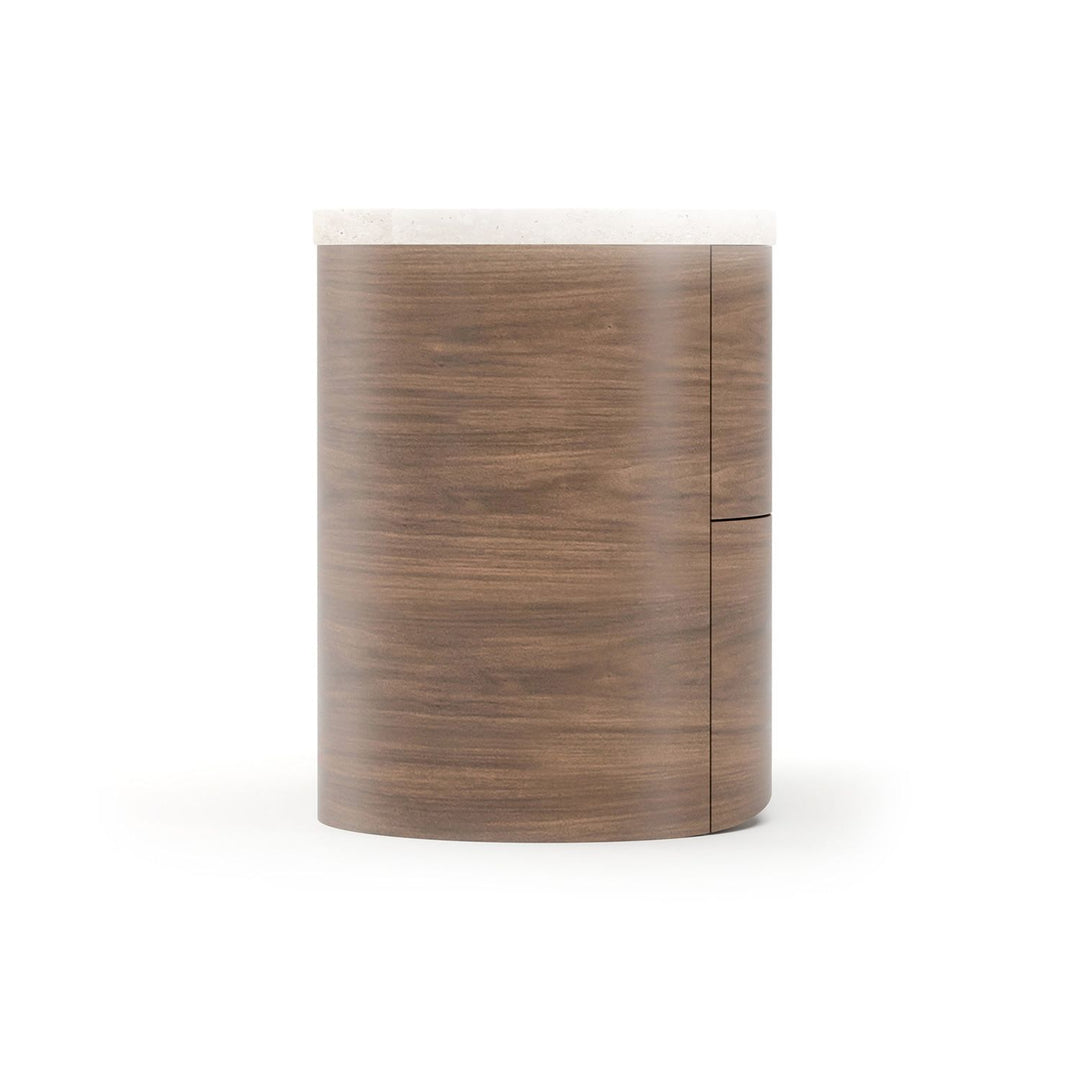 Fleur Small Nightstand - image 9