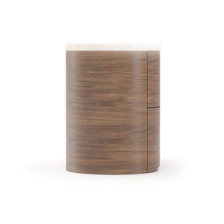 Fleur Small Nightstand - image 9