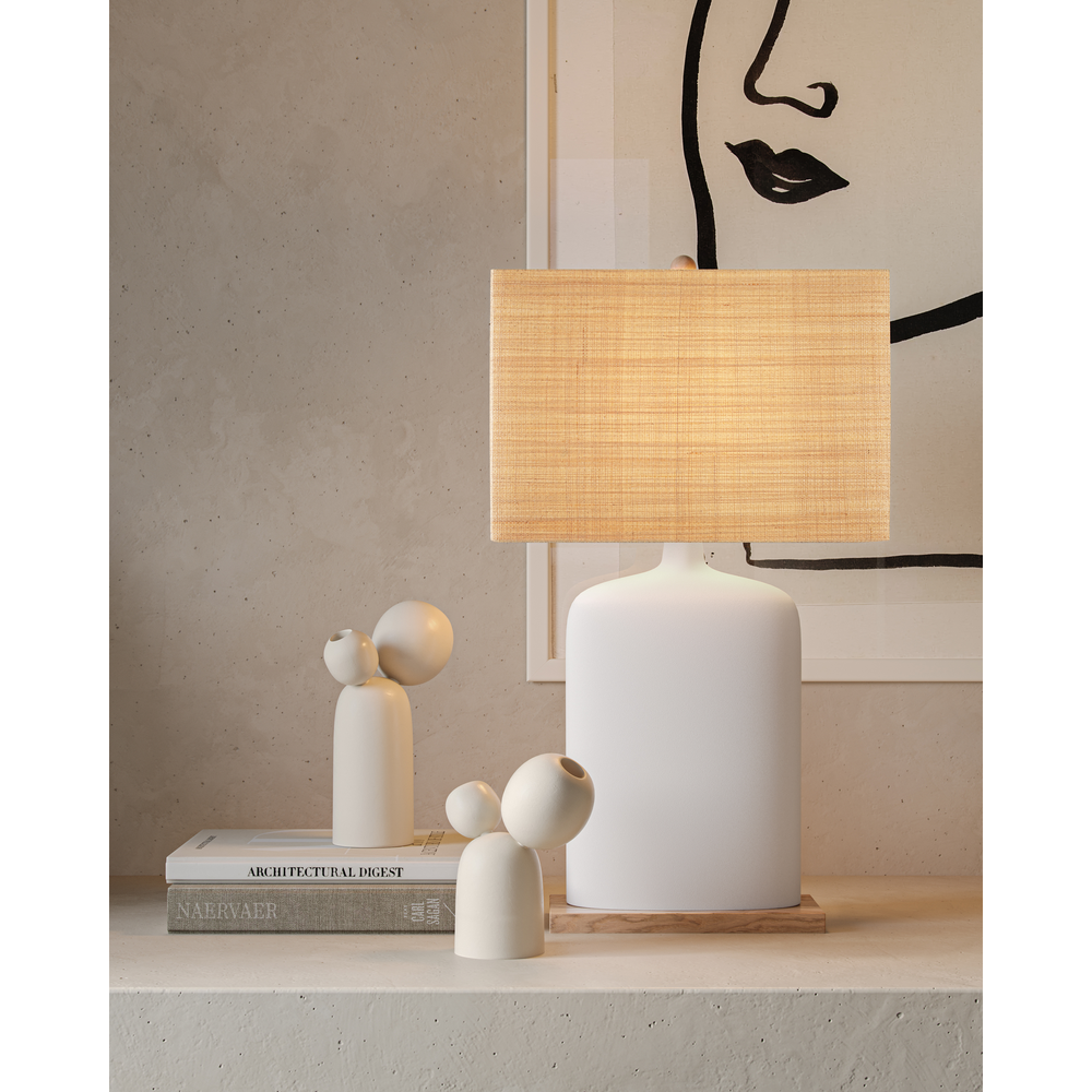 Ensemble Object Set of 2