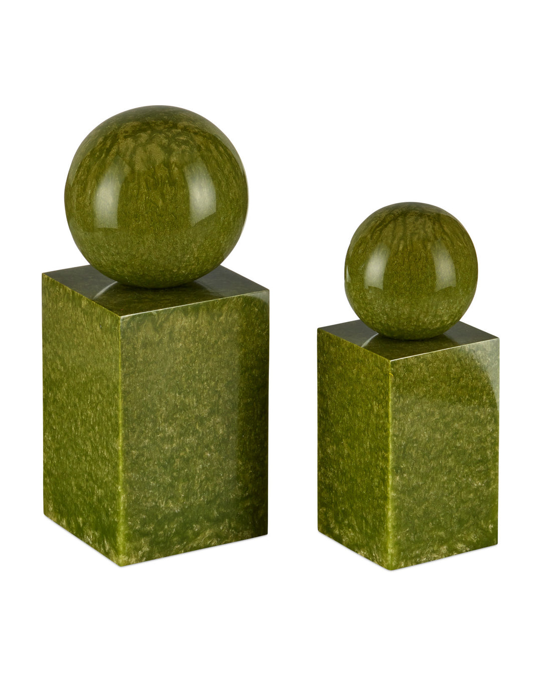 Nova Object Set of 2