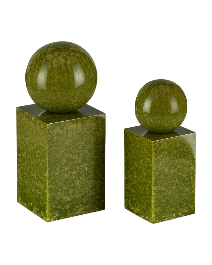 Nova Object Set of 2