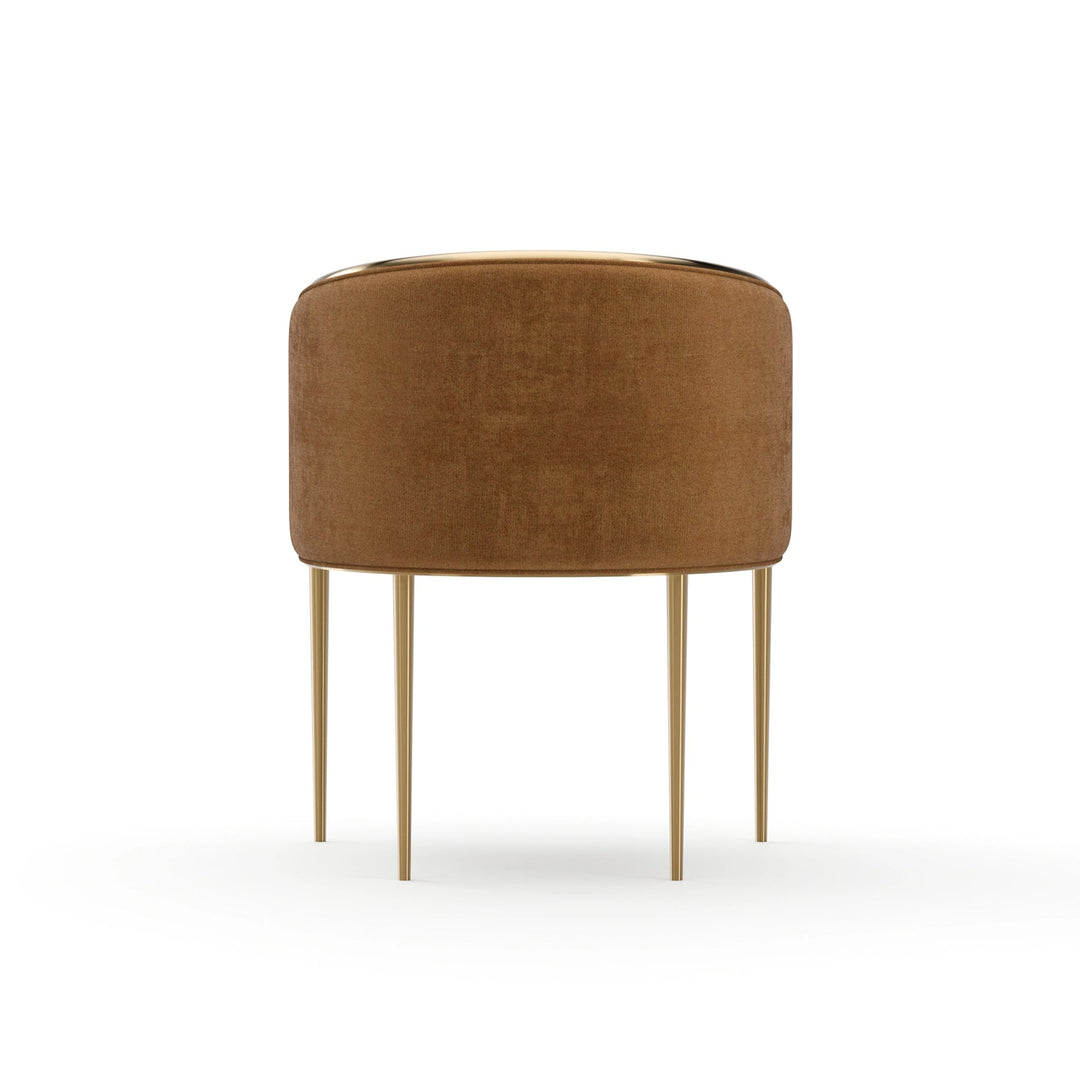 TENSION DINING CHAIR - image 4