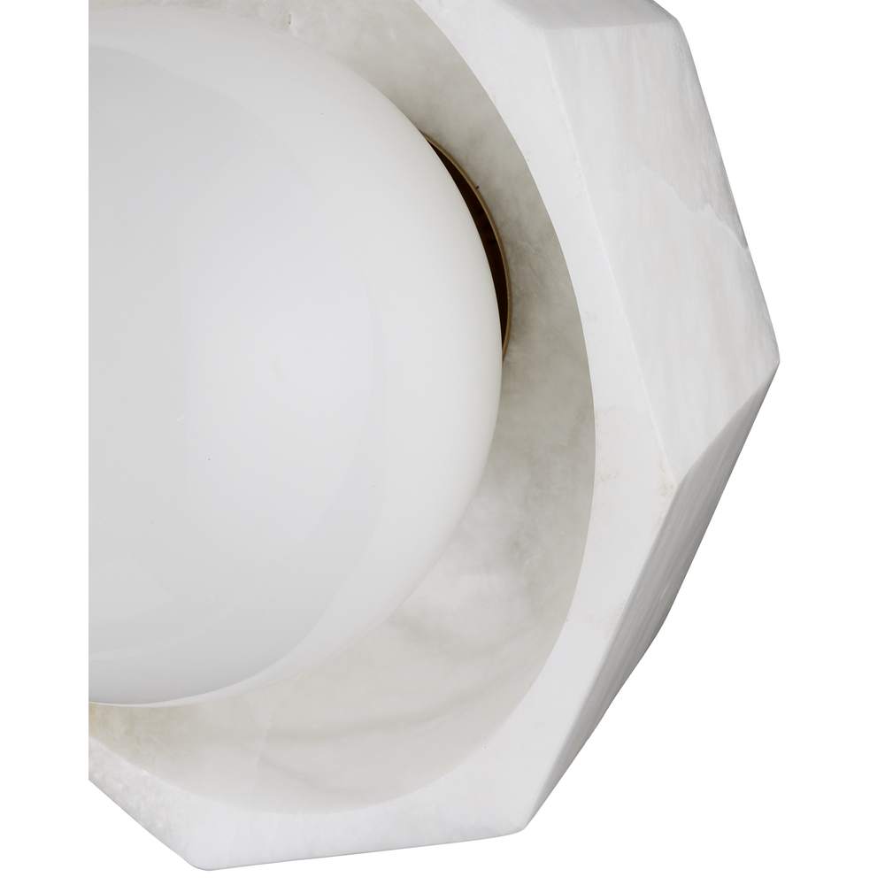 Wall Lighting Waystone White Wall Sconce