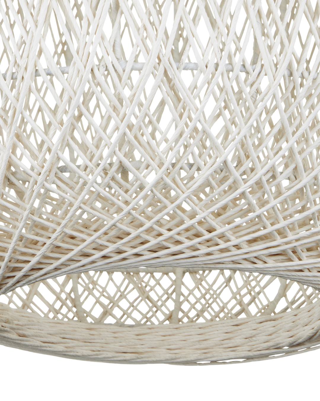 Cocoon Large Pendant