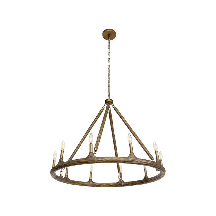 Chandeliers Wolfgang Chandelier - Small