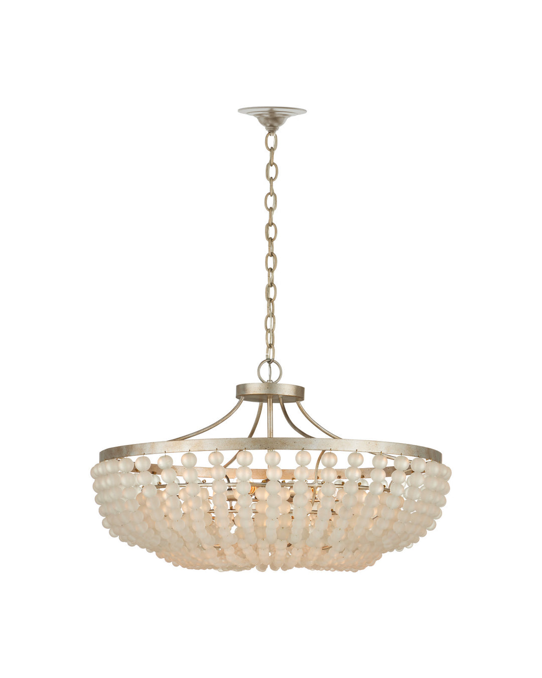 Chanteuse Semi-Flush Mount