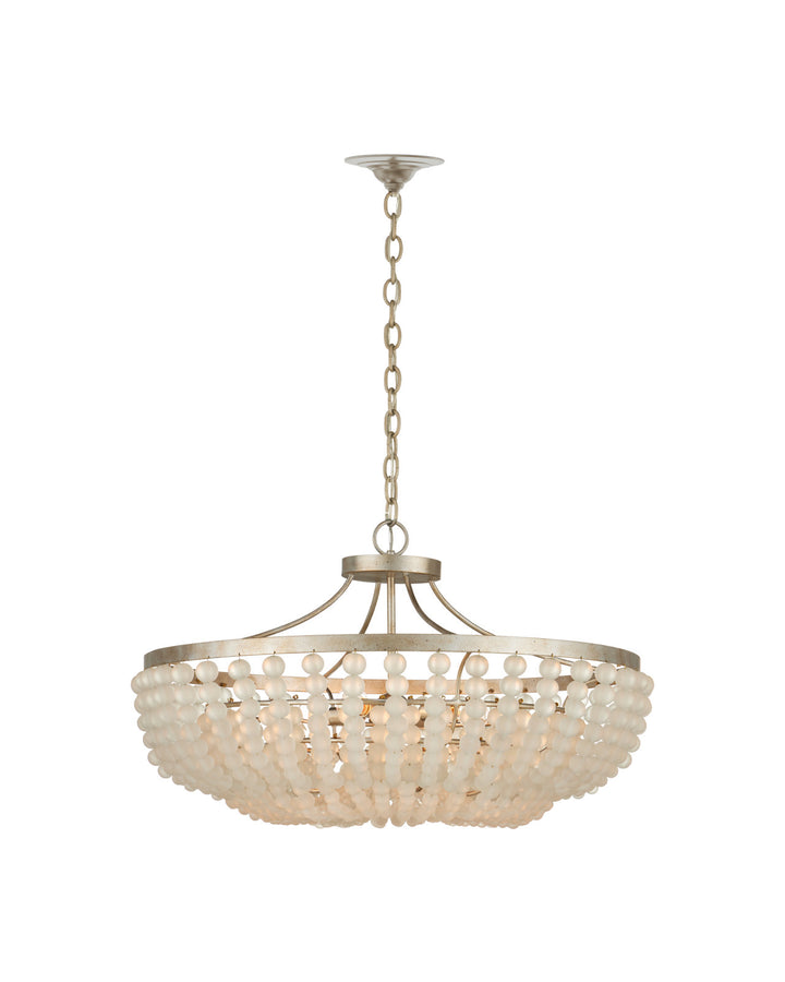 Chanteuse Semi-Flush Mount