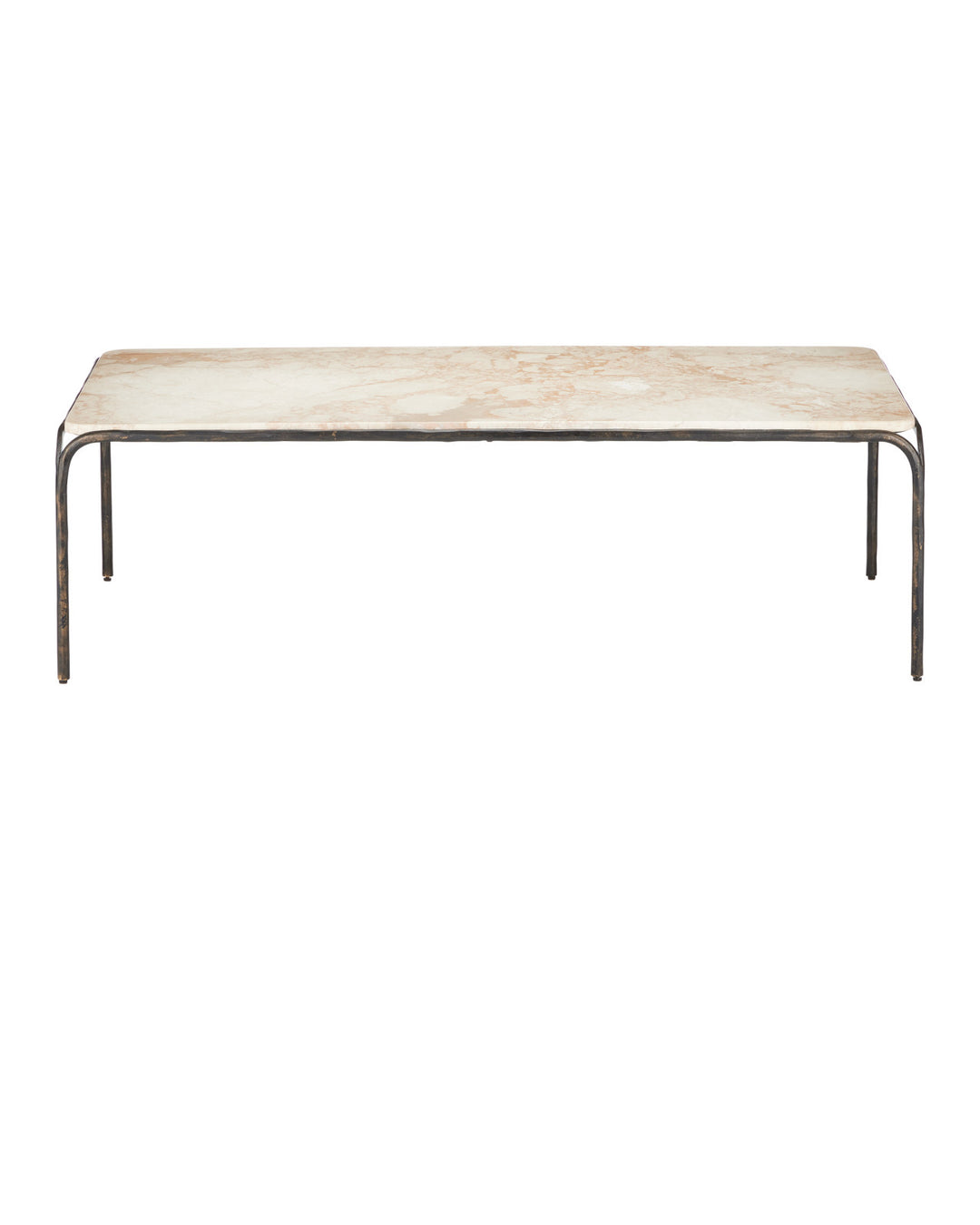 Crema Cocktail Table