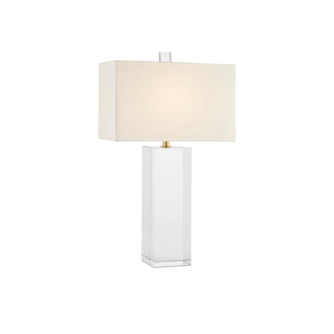 Clara Table Lamp