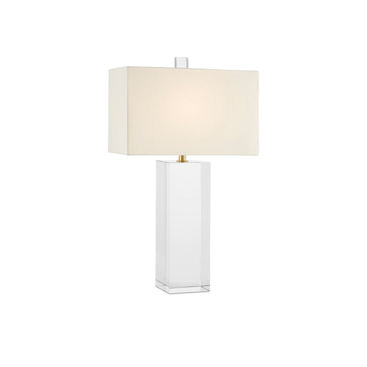 Clara Table Lamp