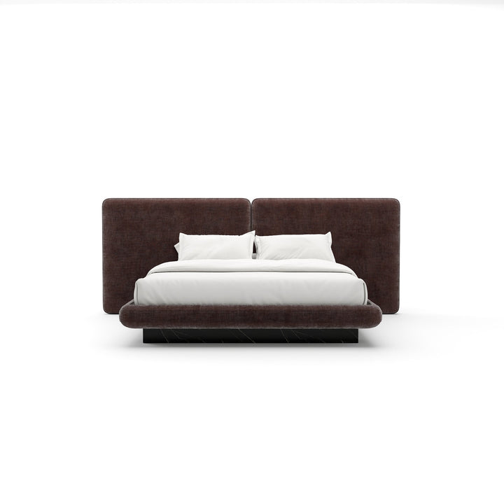 Overlap Uph 2 Panel Bed - image 10