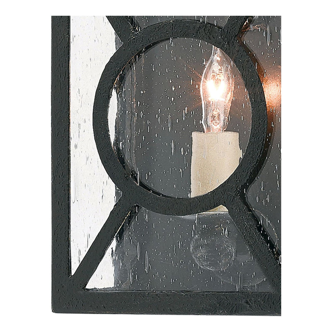 Ripley Small Outdoor Wall Sconce