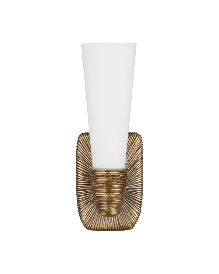 Bonaz Bath Wall Sconce