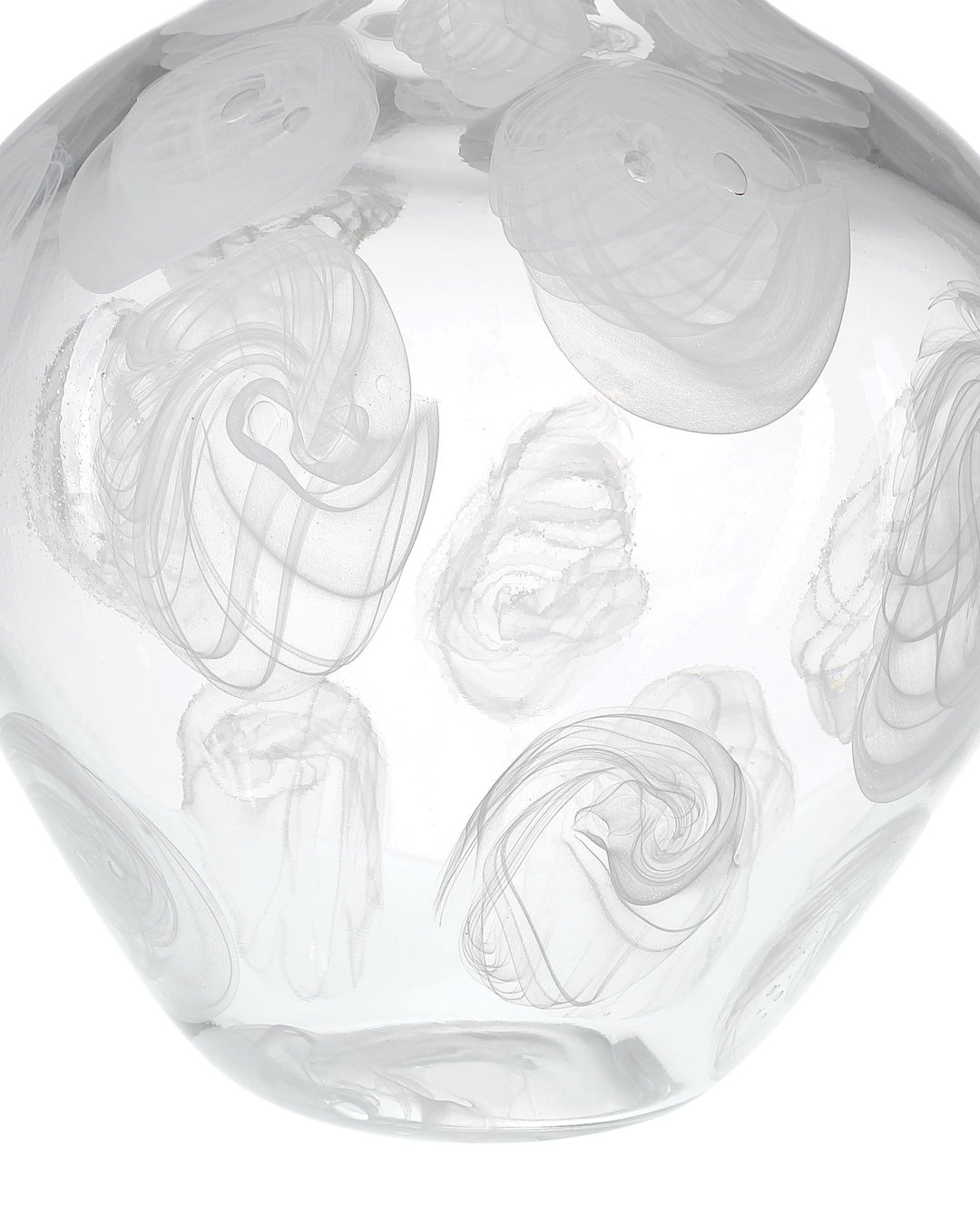 Aetheria Orb Vase