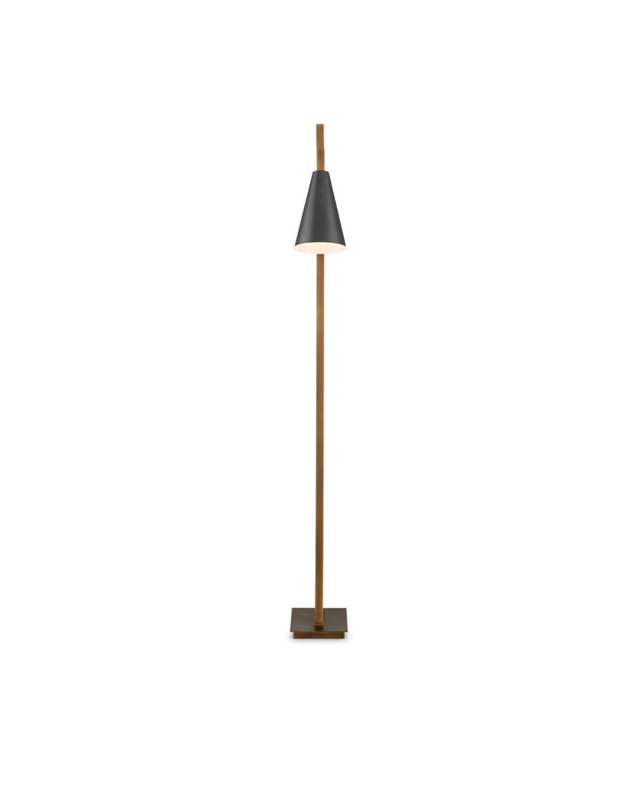 Duet Floor Lamp