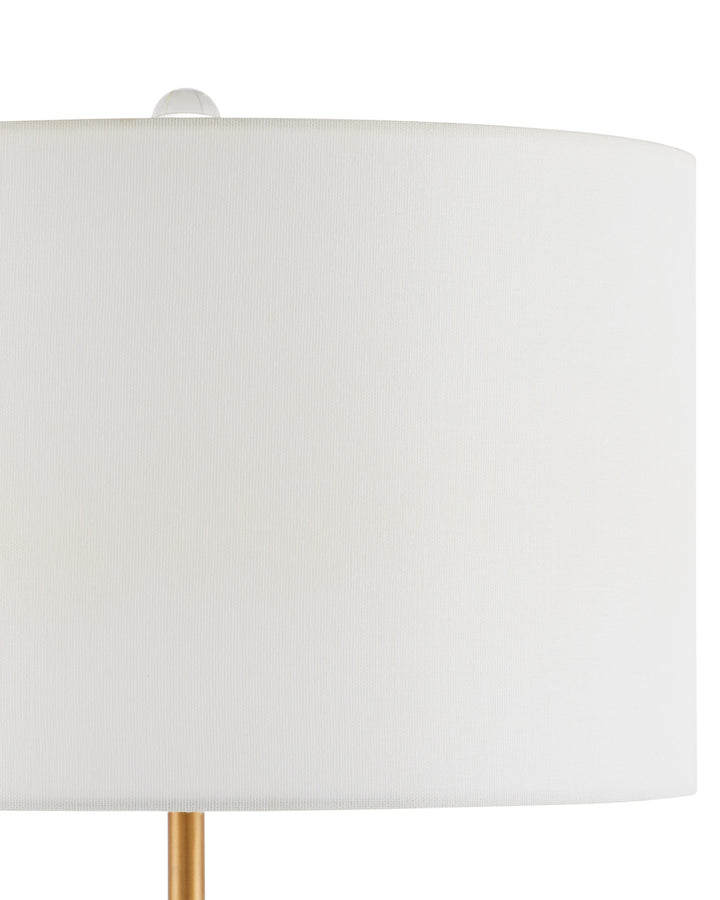 Deville Table Lamp