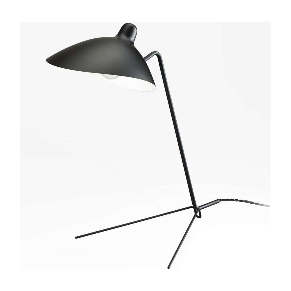 Einer Table Lamp - Black