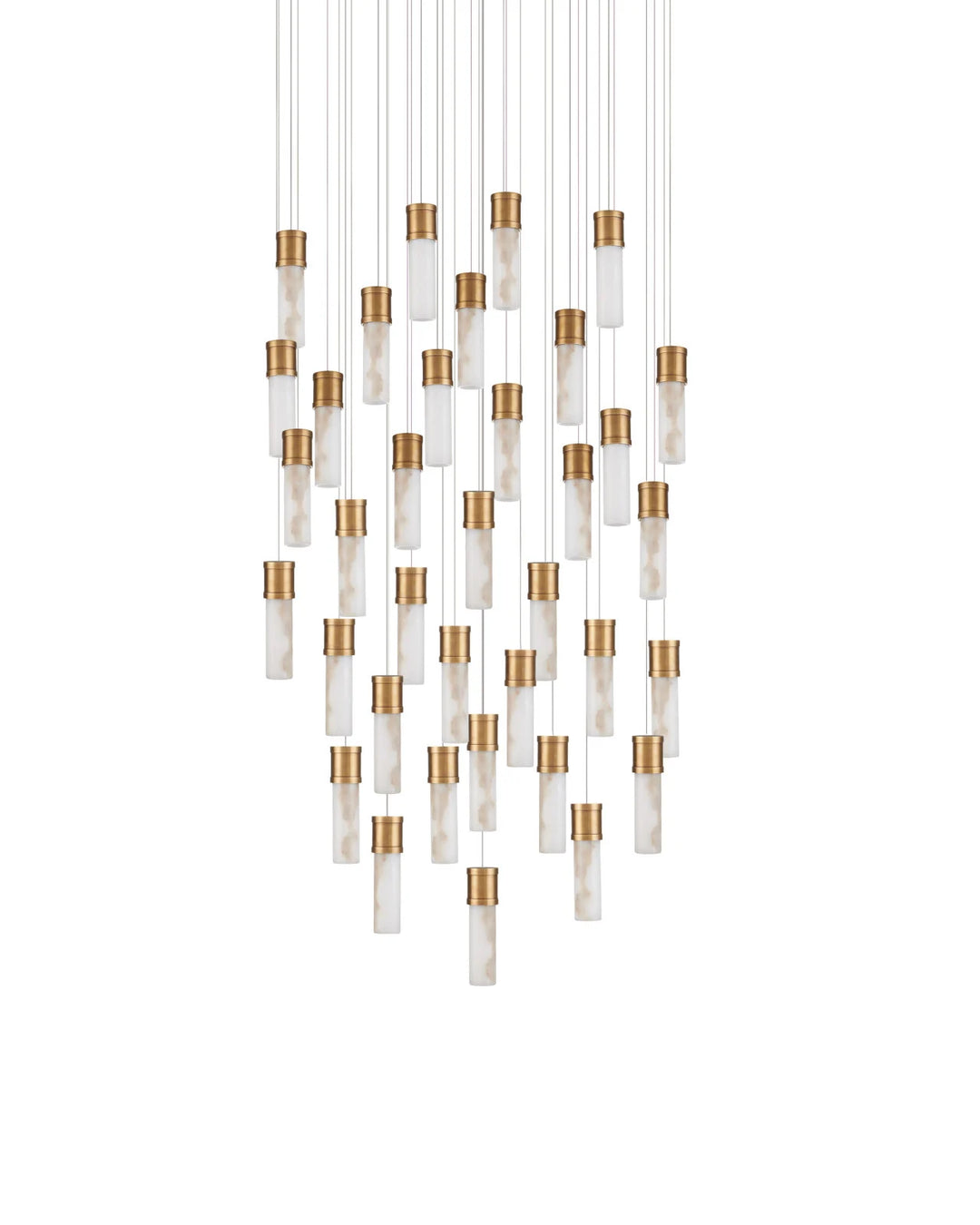 Cannula Multi-Drop Pendant