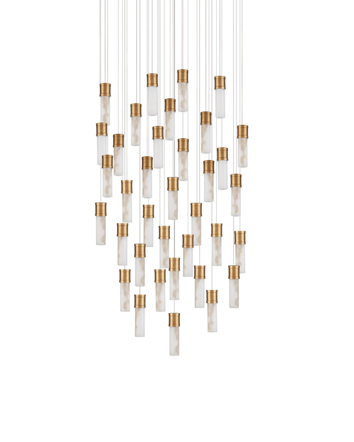Cannula Multi-Drop Pendant