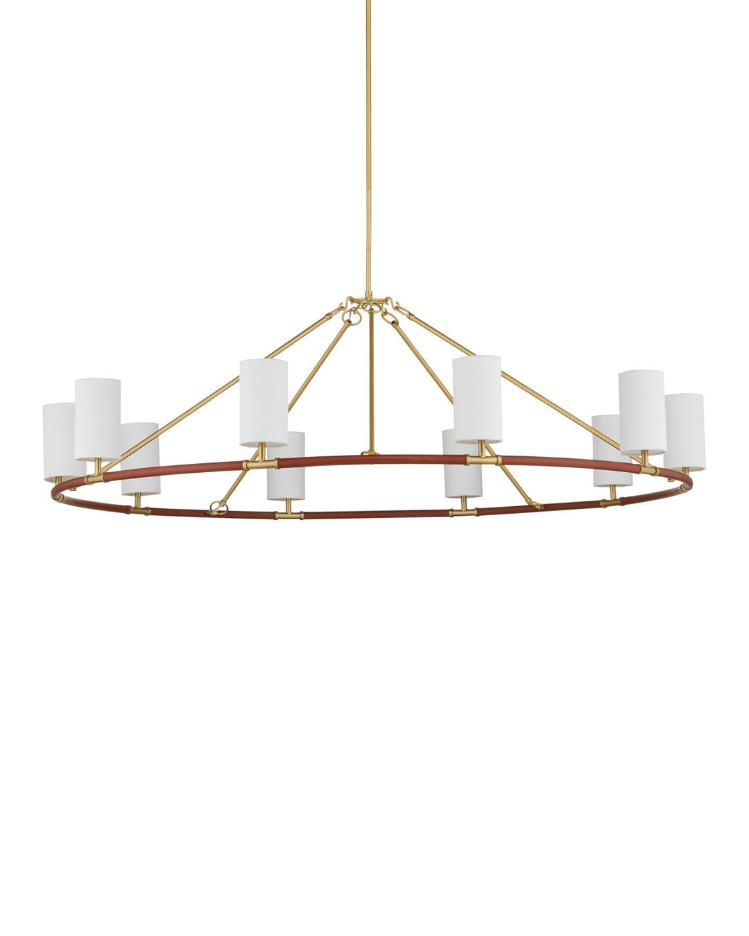 Chandeliers Ellerston Large Chandelier