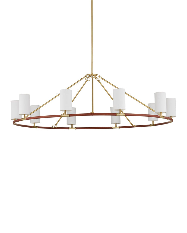 Chandeliers Ellerston Large Chandelier