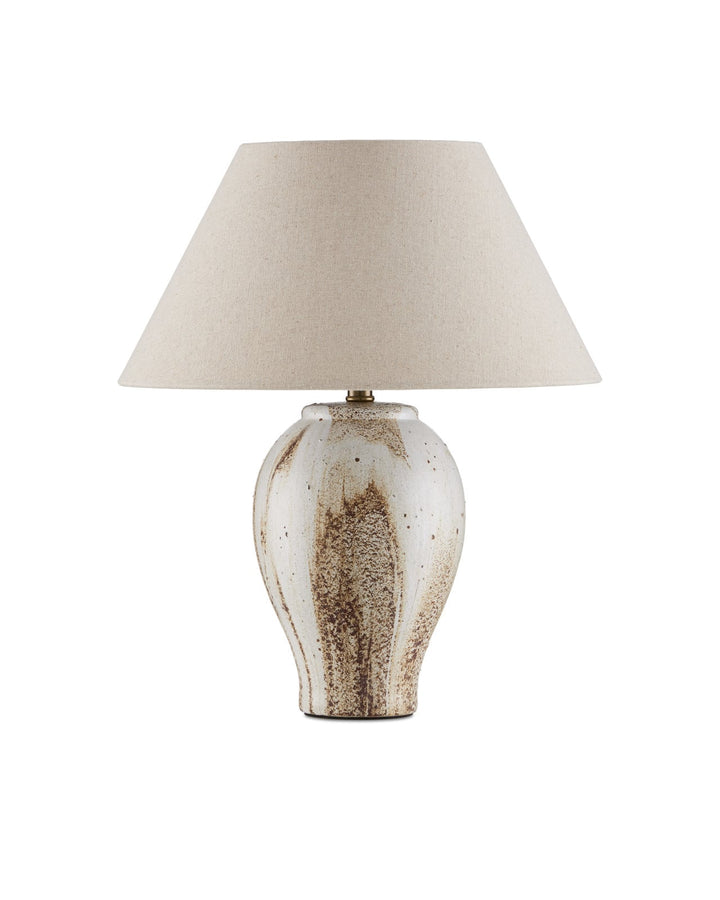 Table Lamps Latte Beige Table Lamp