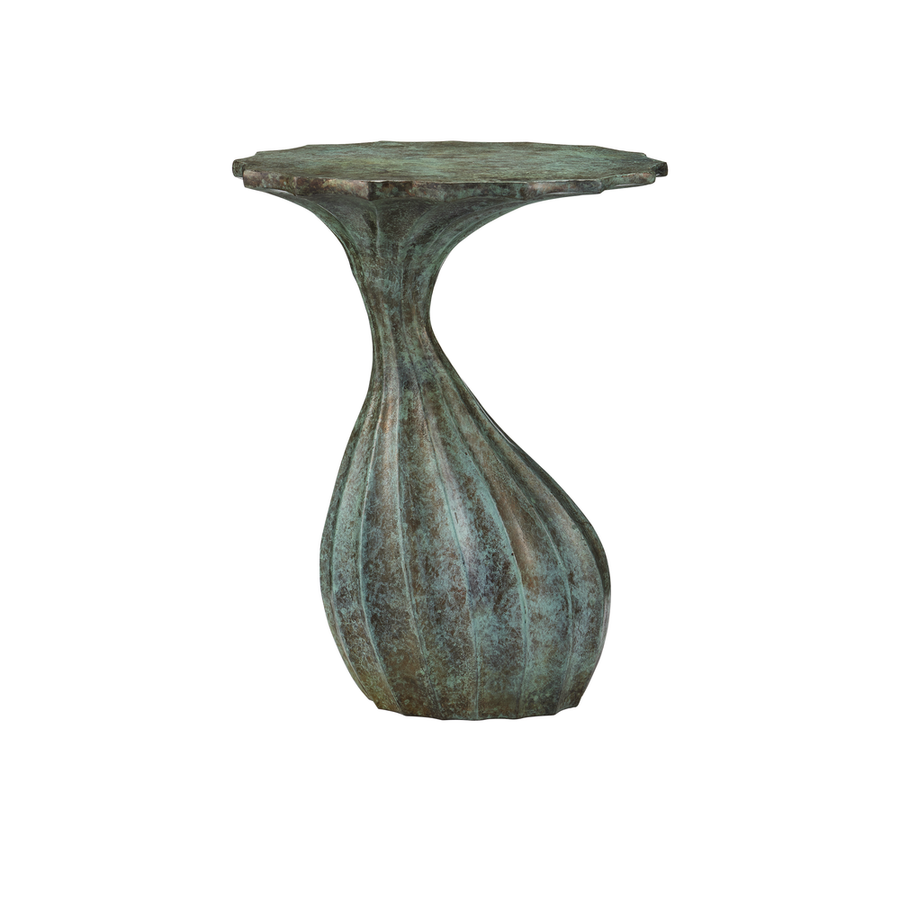 Side Tables Tunis Accent Table