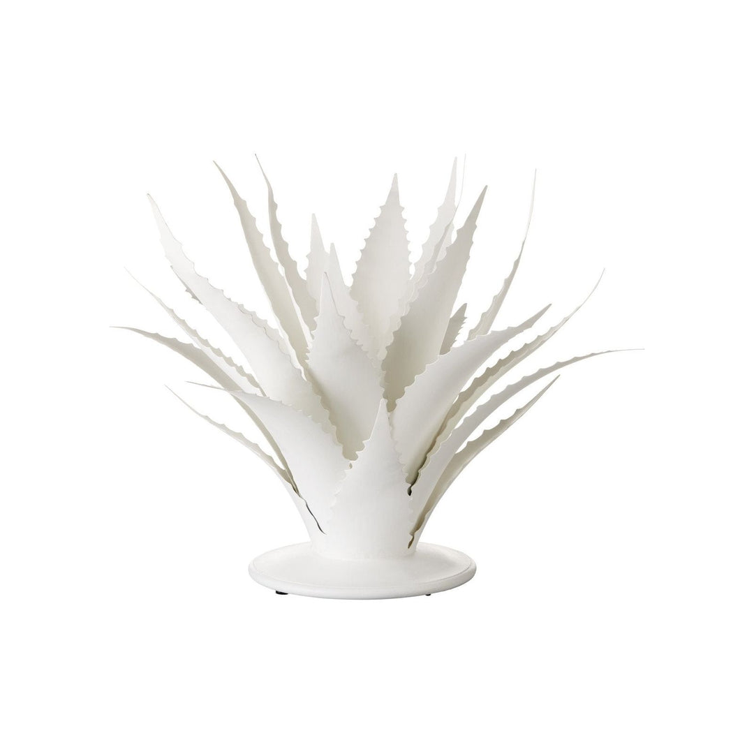 Agave White Objet