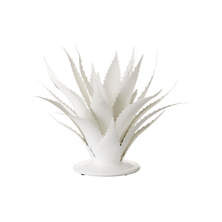 Agave White Objet