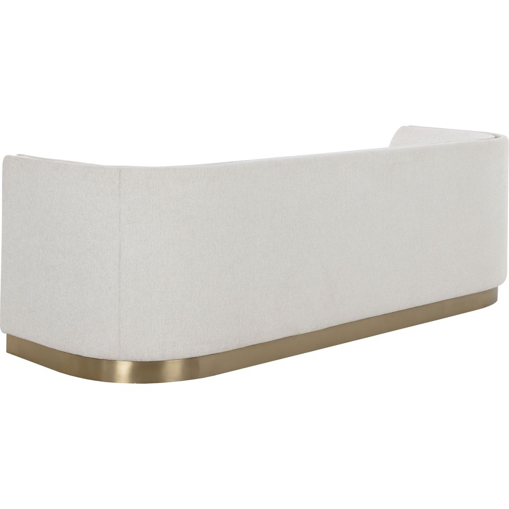Larron Sofa - Rhea Light Barley