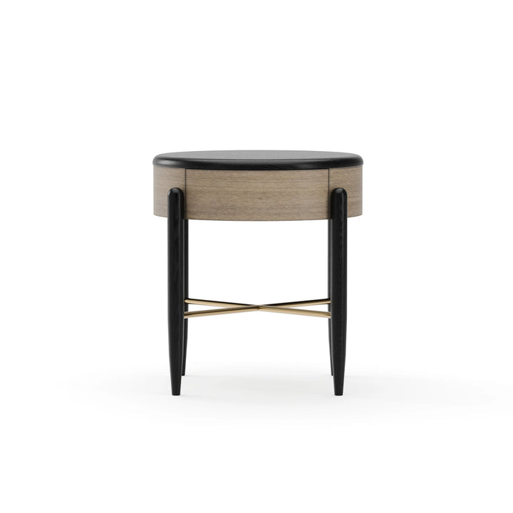 MADERA ACCENT NIGHTSTAND