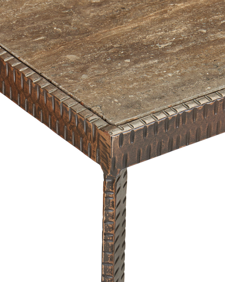 Ampleur Console Table