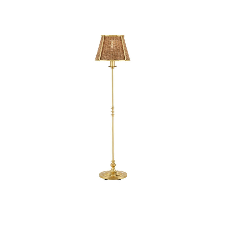 Deauville Floor Lamp