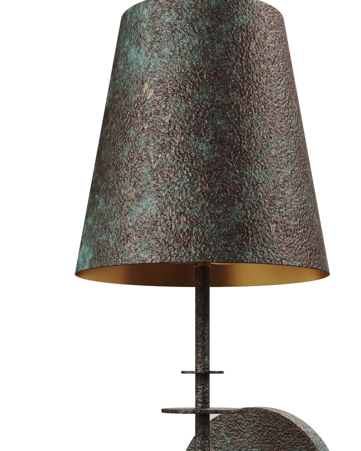 Anselm Wall Sconce